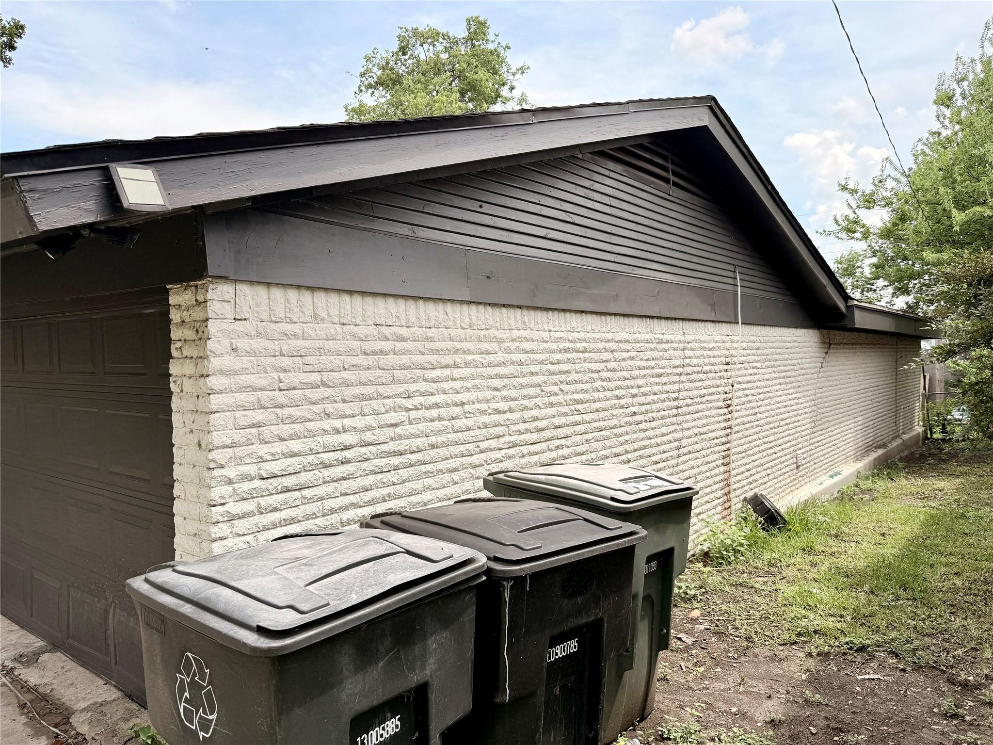 313 E Walker Ave, Temple, TX 76501