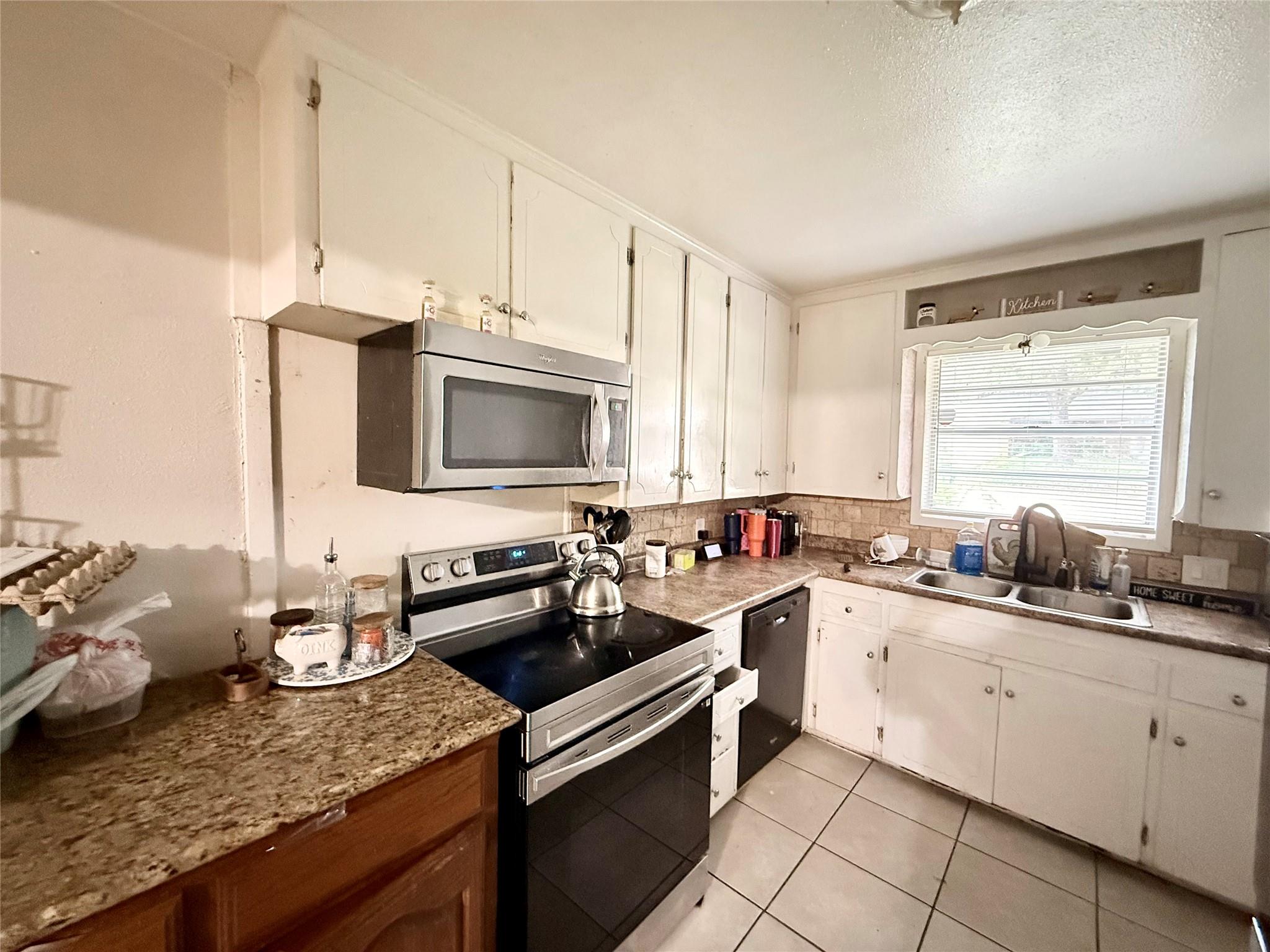 313 E Walker Ave, Temple, TX 76501