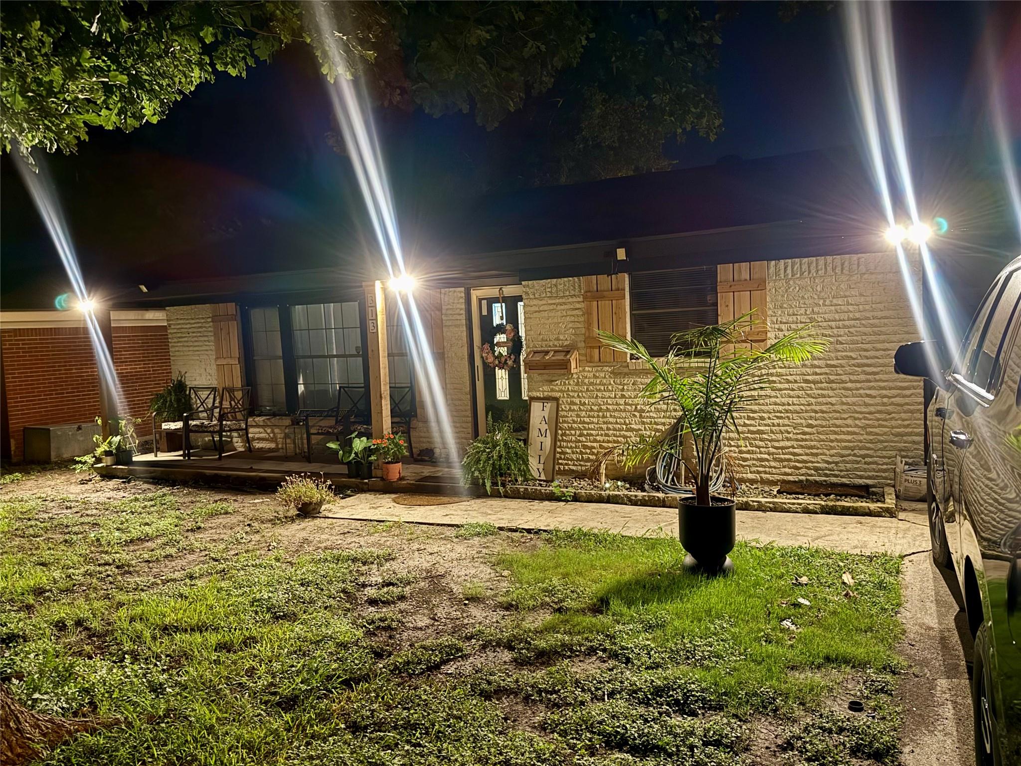 313 E Walker Ave, Temple, TX 76501