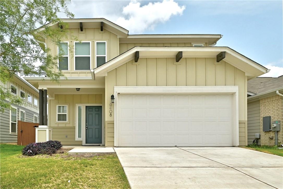 6408 Owl Creek Ln, Austin, TX 78747