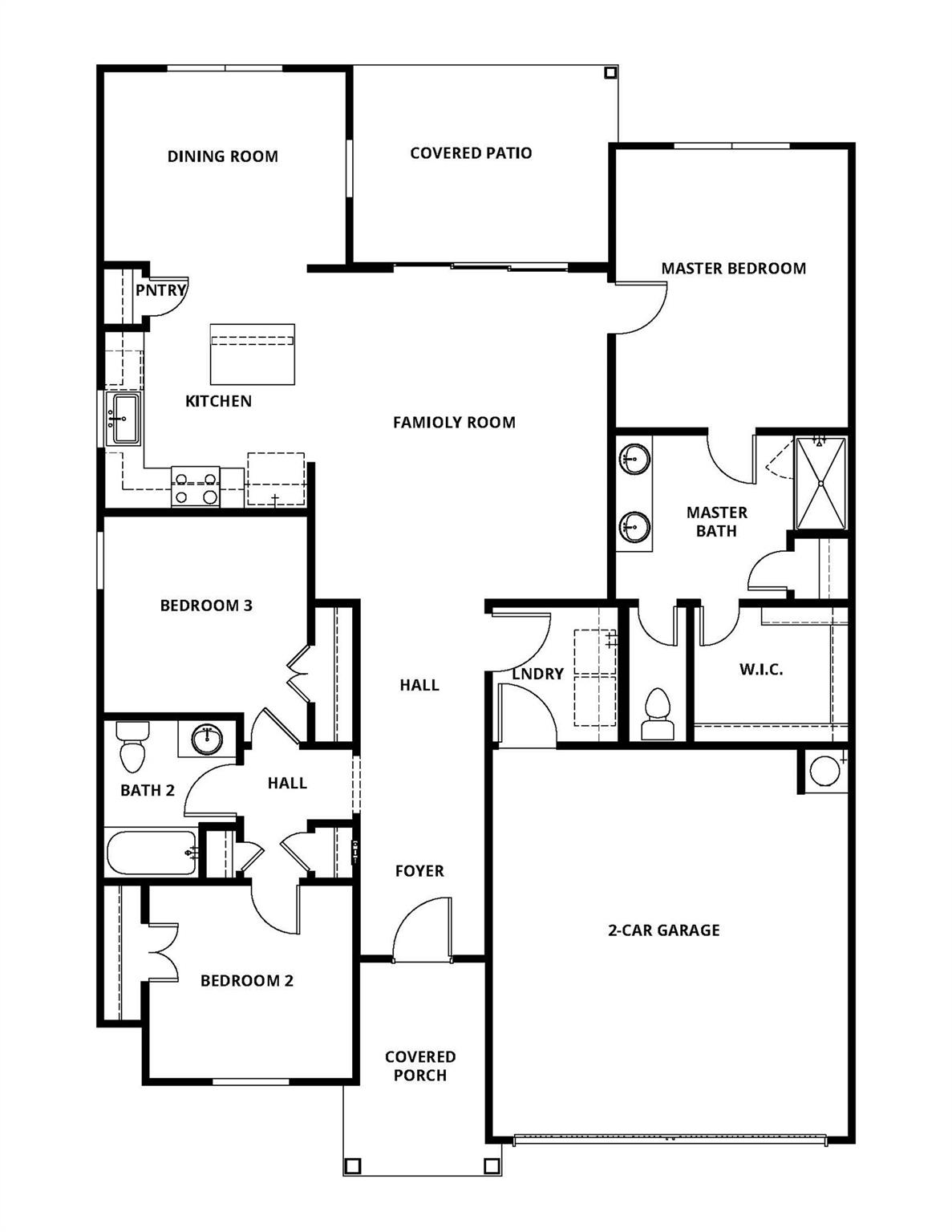 16612 Wind Chime Dr, Manor, TX 78653