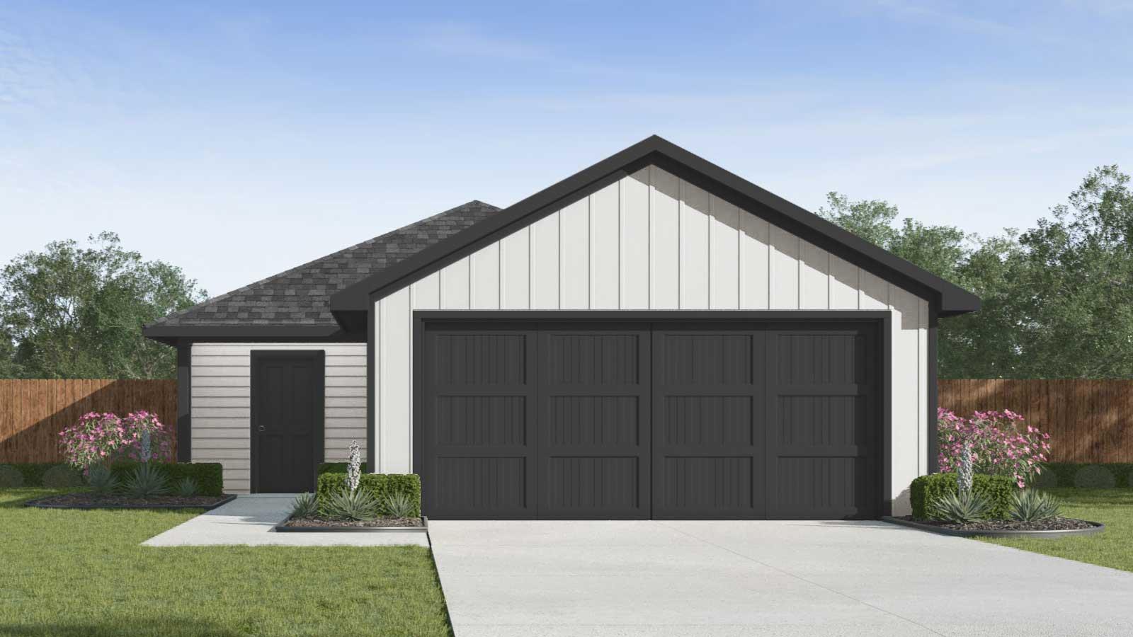 355 Bull Lake Cir, Buda, TX 78610