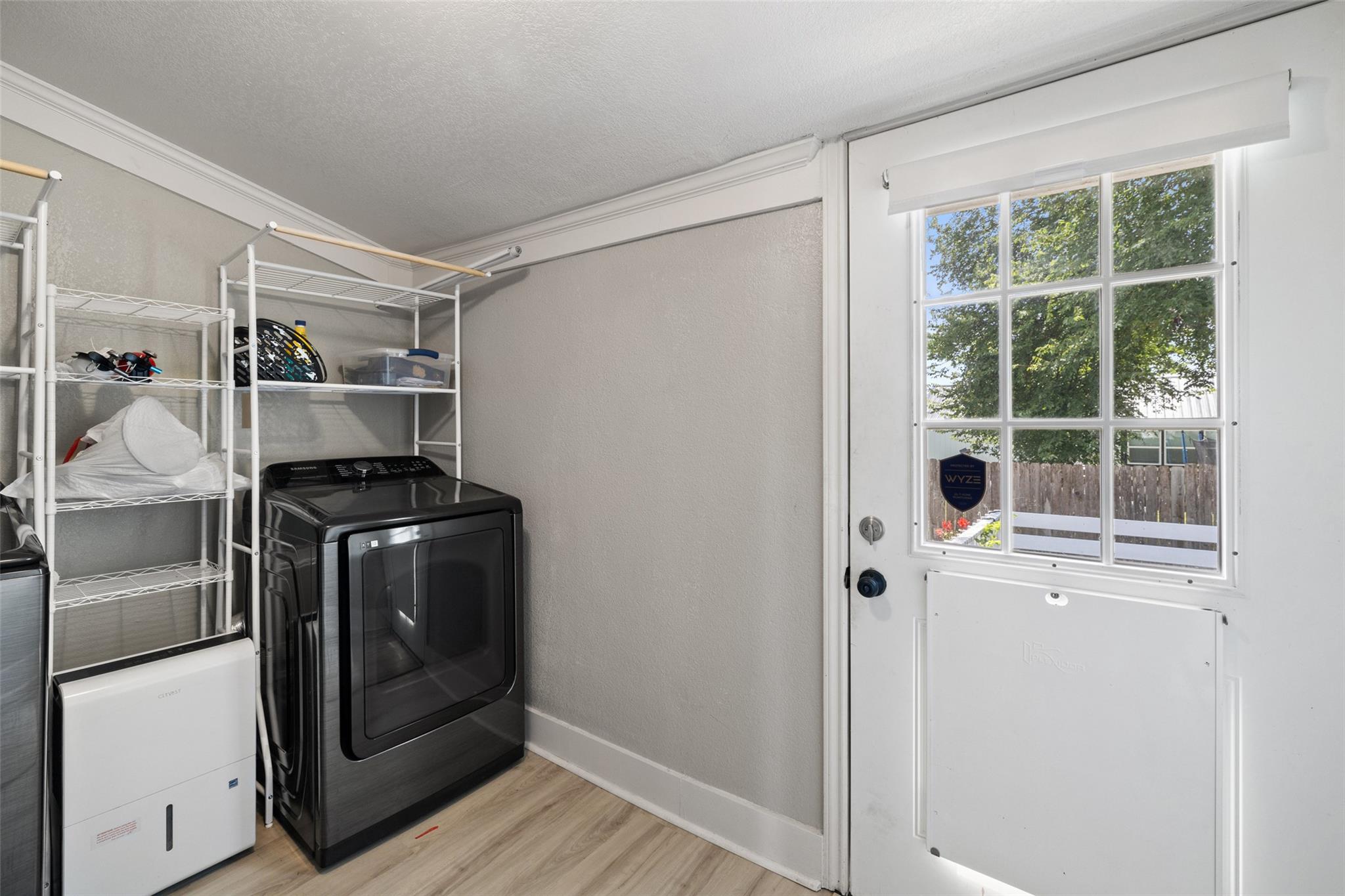 202 Brewster Ave, Florence, TX 76527