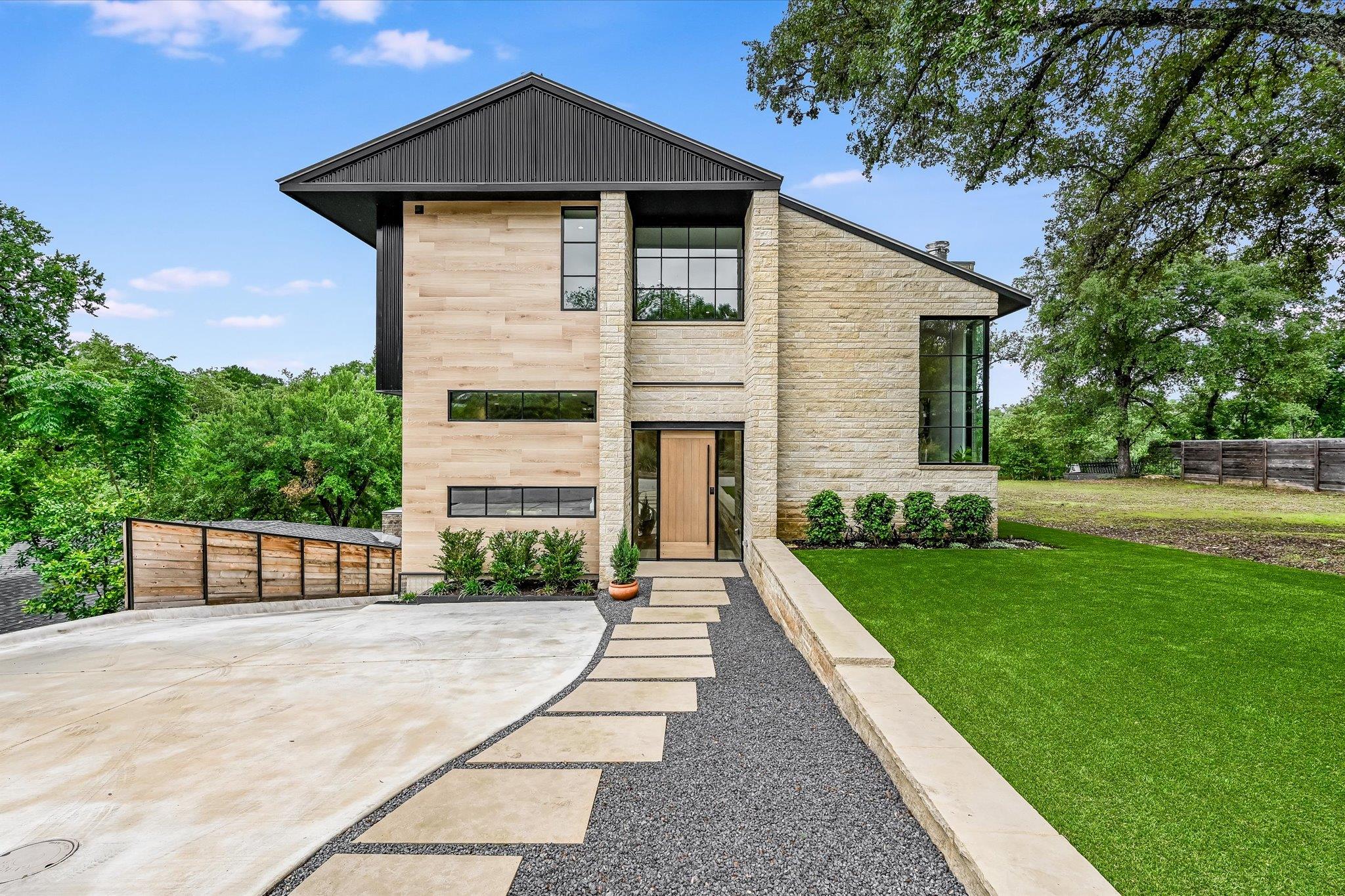 2615 Pembrook Trl, Austin, TX 78731