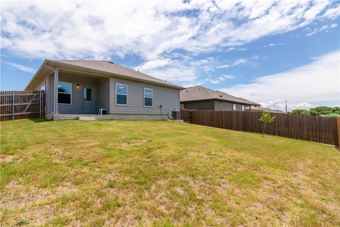 15117 Bullbrier Rd, Austin, TX 78724