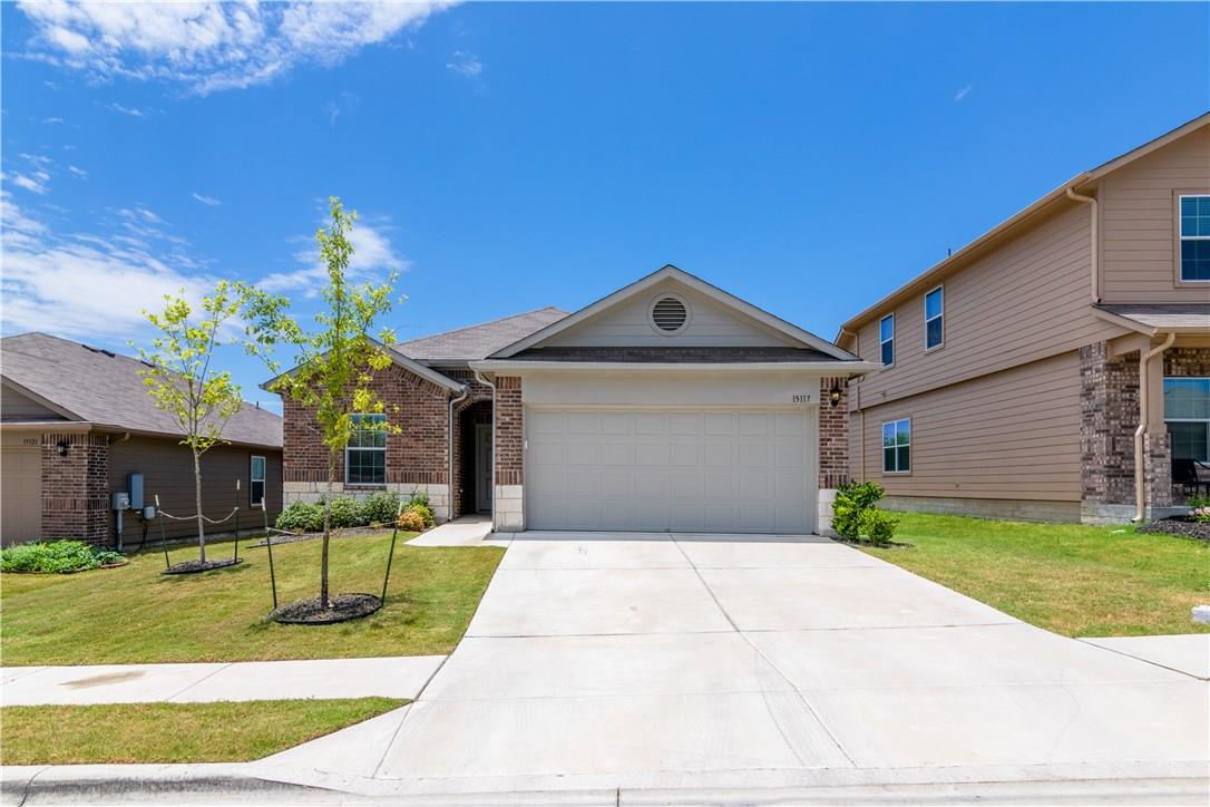 15117 Bullbrier Rd, Austin, TX 78724