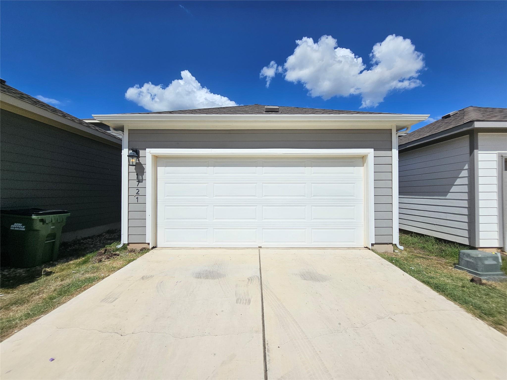 1721 Artesian Springs Xing, Leander, TX 78641