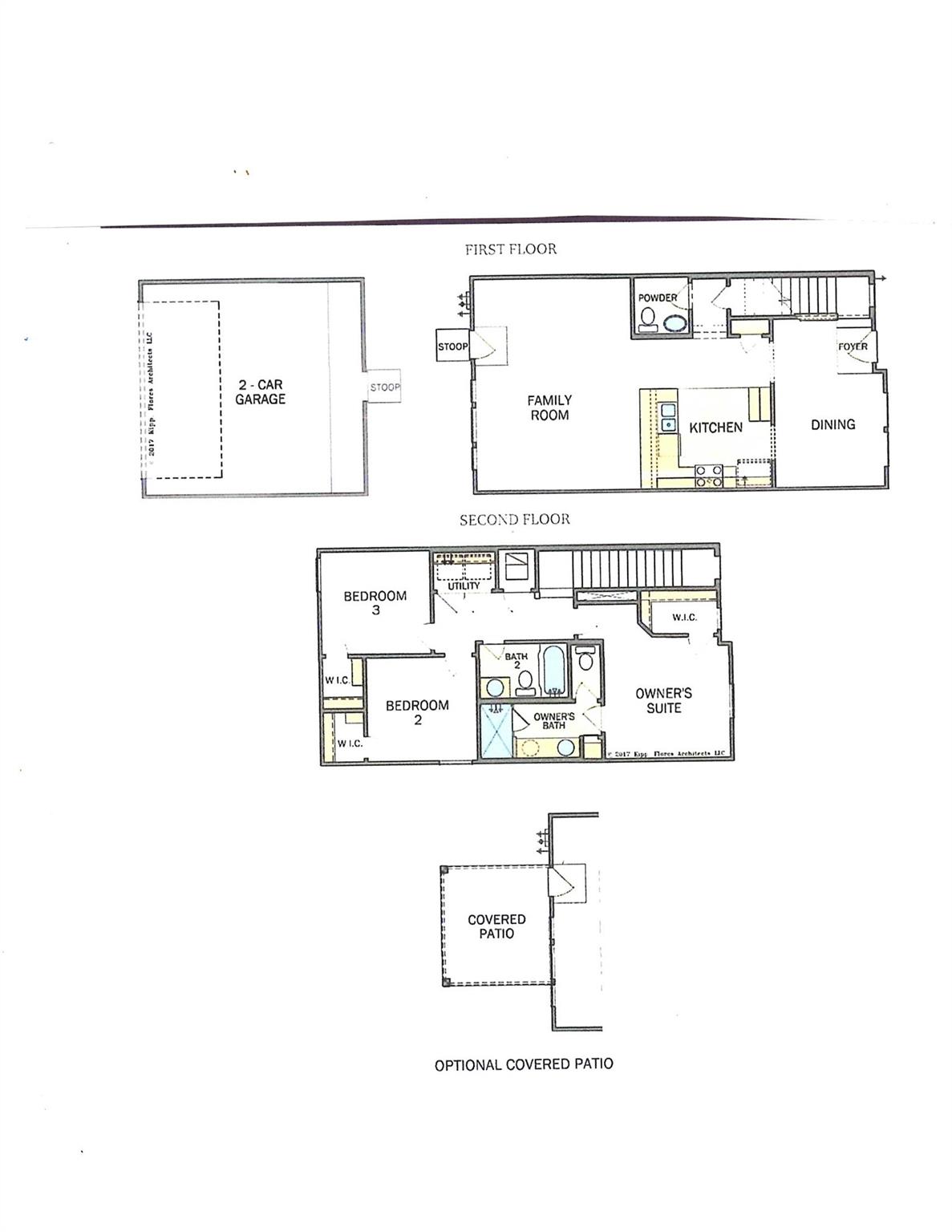 1721 Artesian Springs Xing, Leander, TX 78641