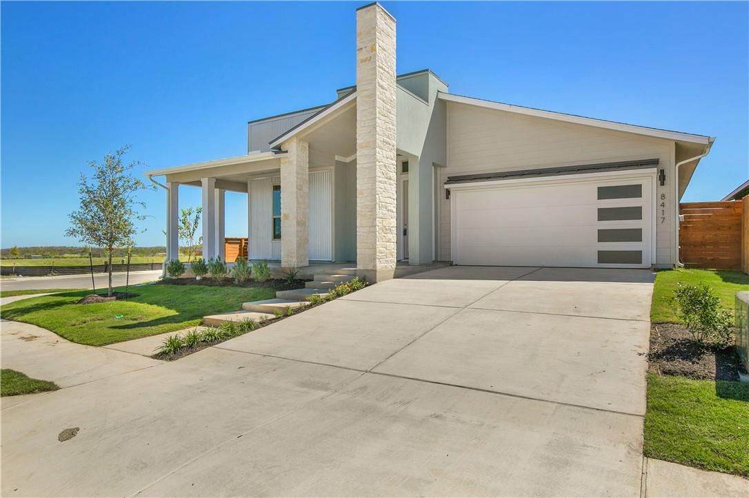 8417 Yokohama Ter, Austin, TX 78744