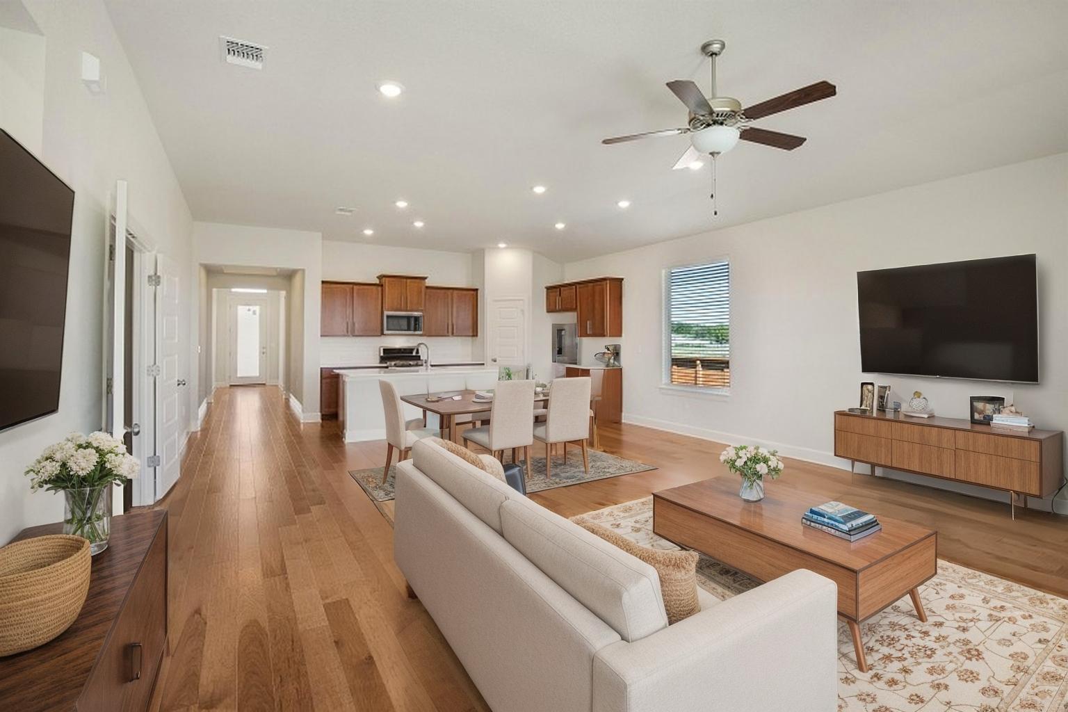 8417 Yokohama Ter, Austin, TX 78744