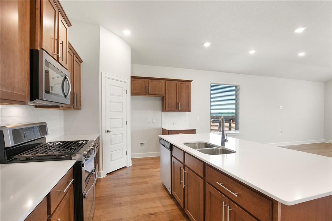 8417 Yokohama Ter, Austin, TX 78744