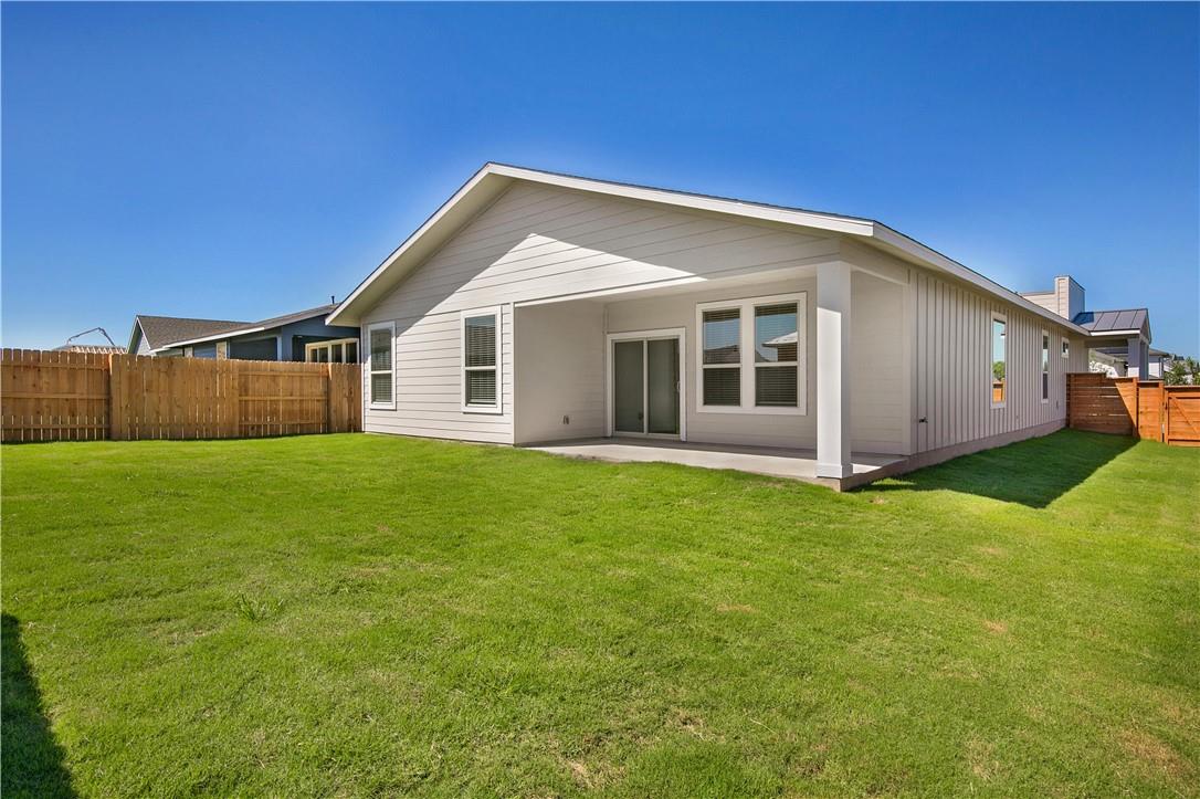 8417 Yokohama Ter, Austin, TX 78744