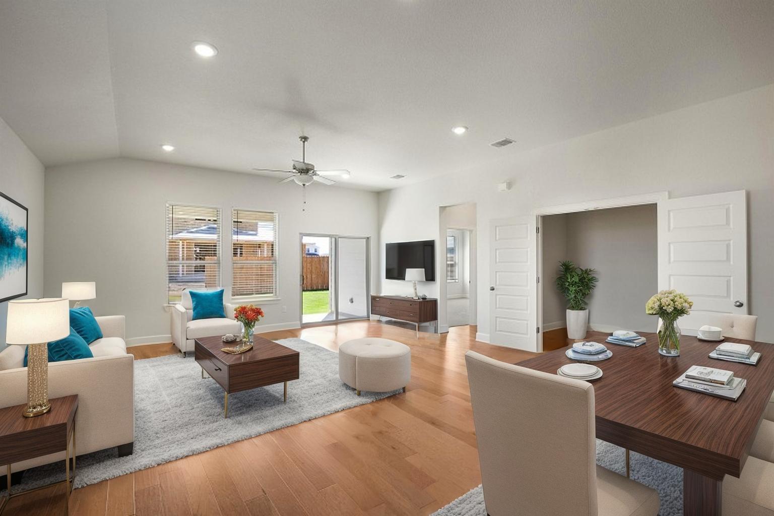 8417 Yokohama Ter, Austin, TX 78744