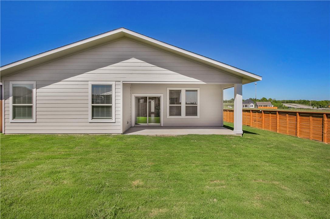 8417 Yokohama Ter, Austin, TX 78744