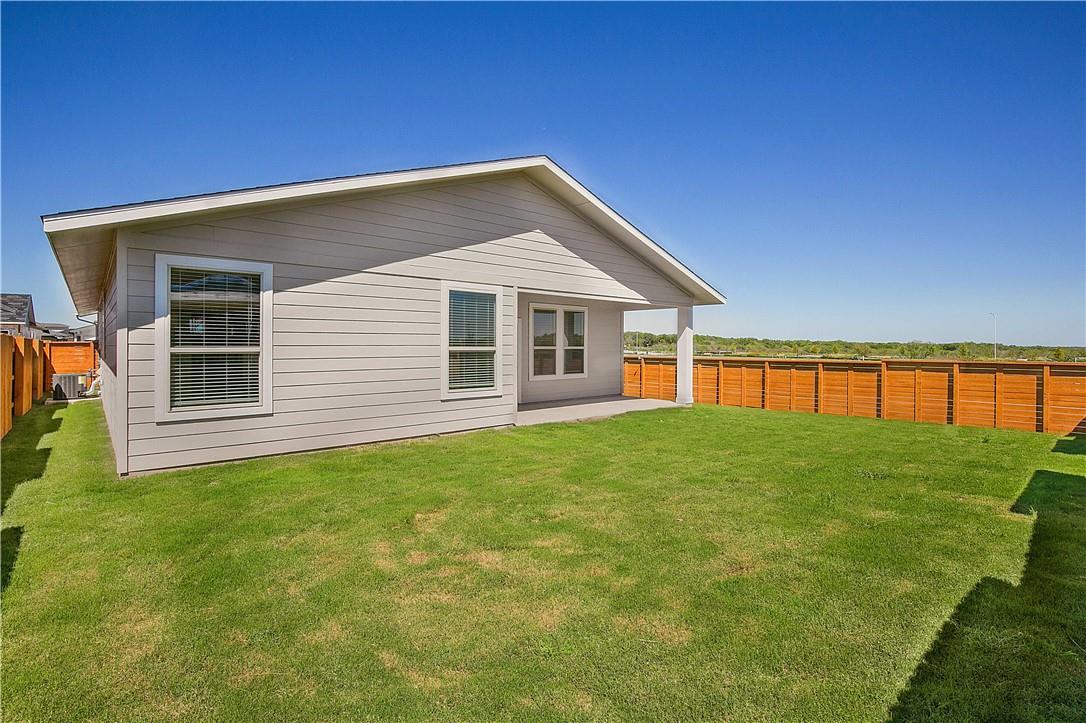 8417 Yokohama Ter, Austin, TX 78744