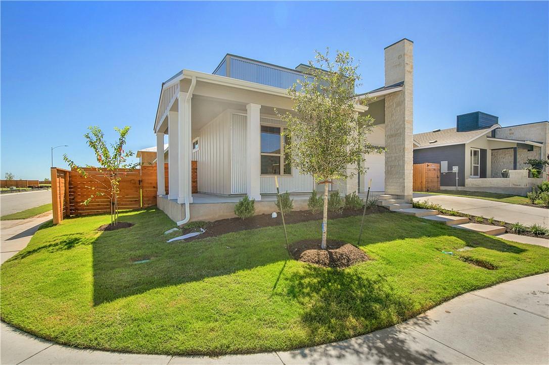 8417 Yokohama Ter, Austin, TX 78744