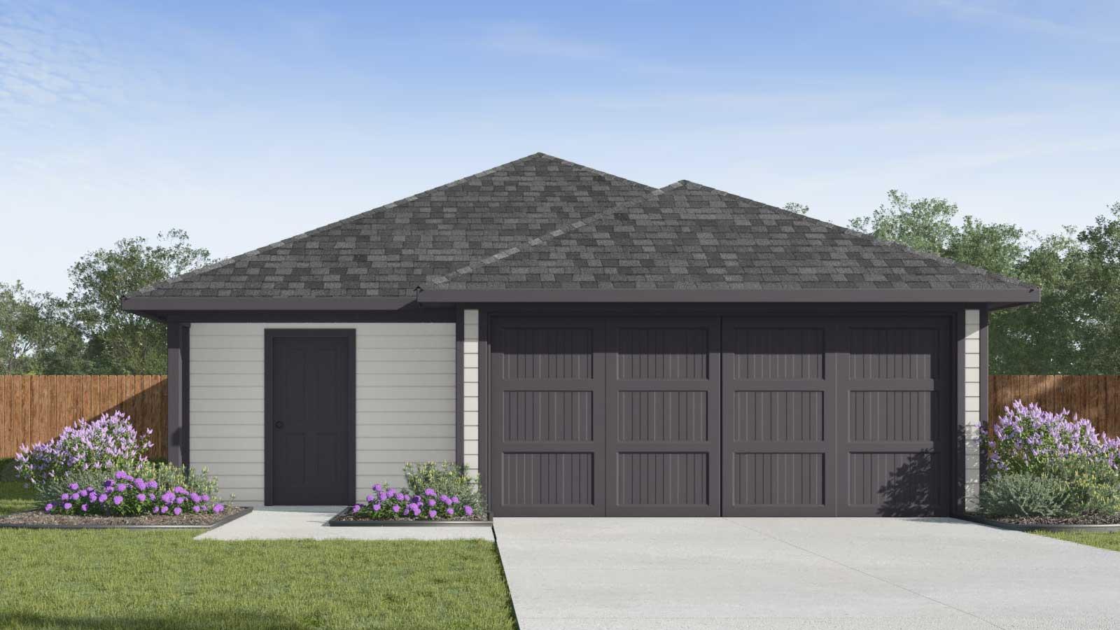 205 Bull Lake Cir, Buda, TX 78610