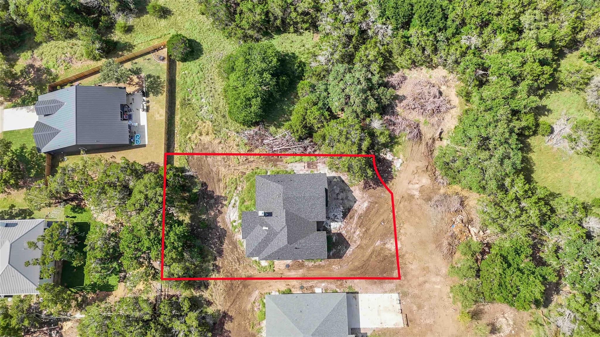 14 Summertime Cir, Wimberley, TX 78676