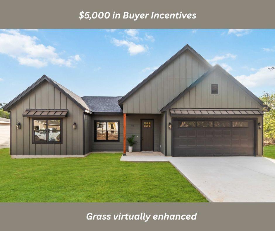 14 Summertime Cir, Wimberley, TX 78676