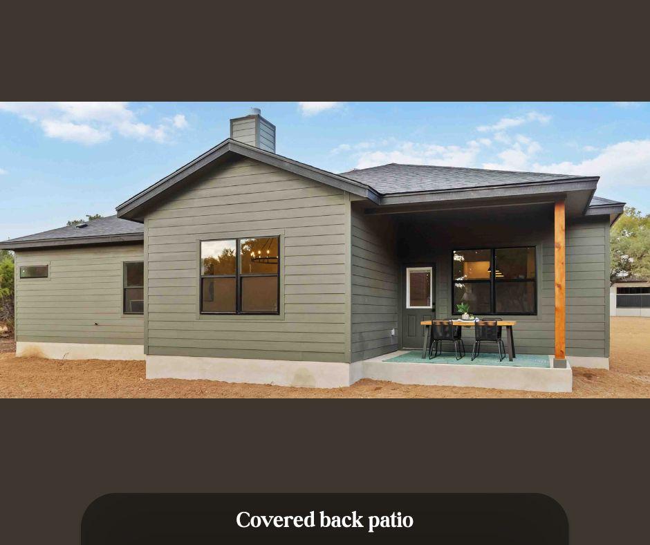 14 Summertime Cir, Wimberley, TX 78676