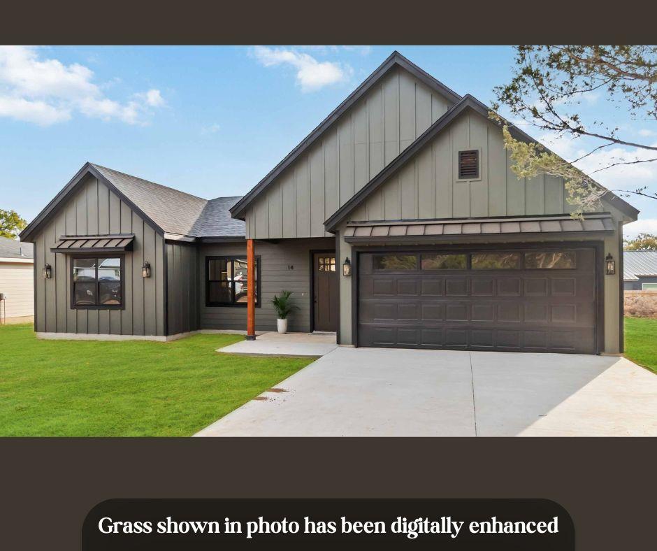 14 Summertime Cir, Wimberley, TX 78676