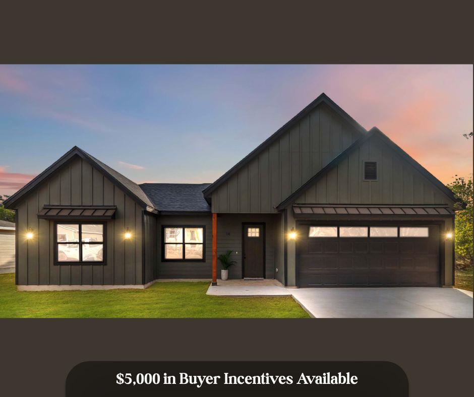 14 Summertime Cir, Wimberley, TX 78676