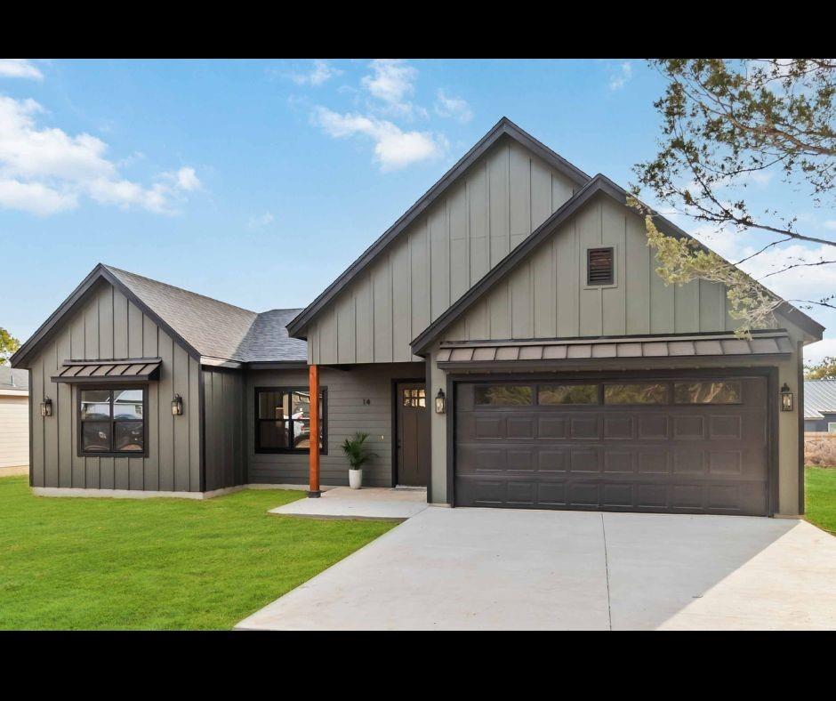 14 Summertime Cir, Wimberley, TX 78676