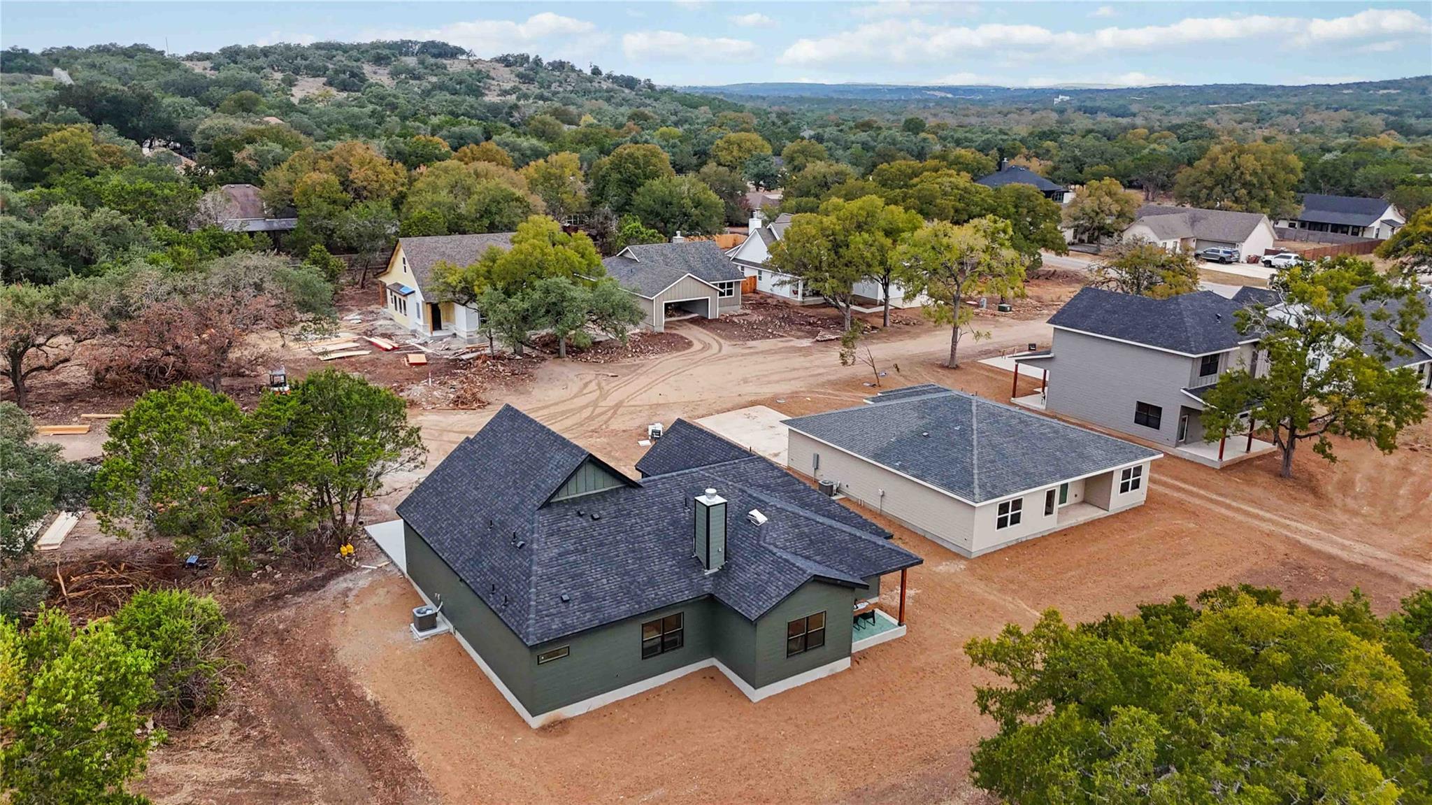 14 Summertime Cir, Wimberley, TX 78676