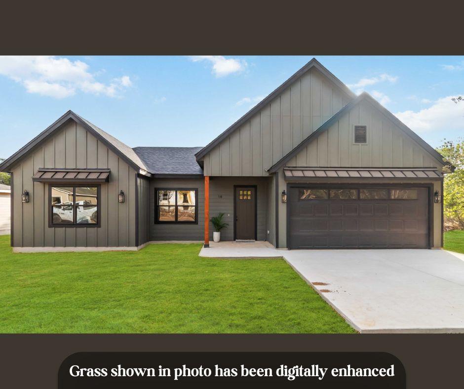 14 Summertime Cir, Wimberley, TX 78676