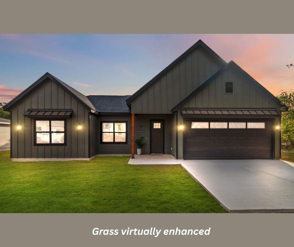 14 Summertime Cir, Wimberley, TX 78676