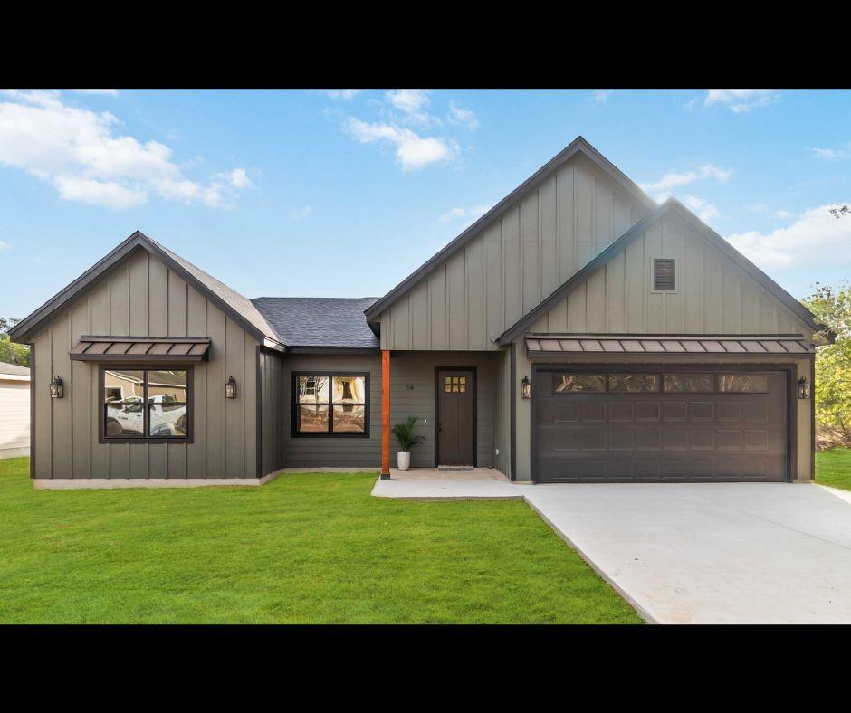 14 Summertime Cir, Wimberley, TX 78676