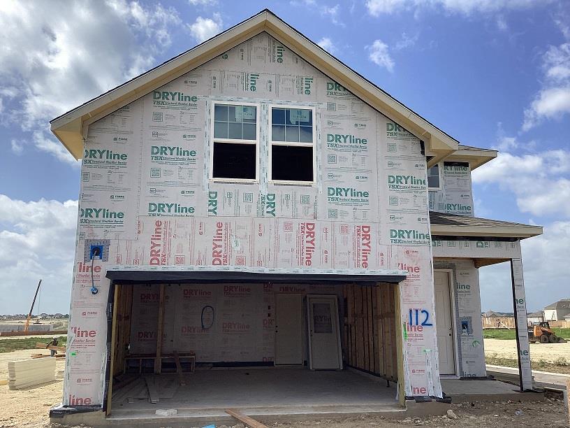 112 Clover Bnd, Liberty Hill, TX 78642