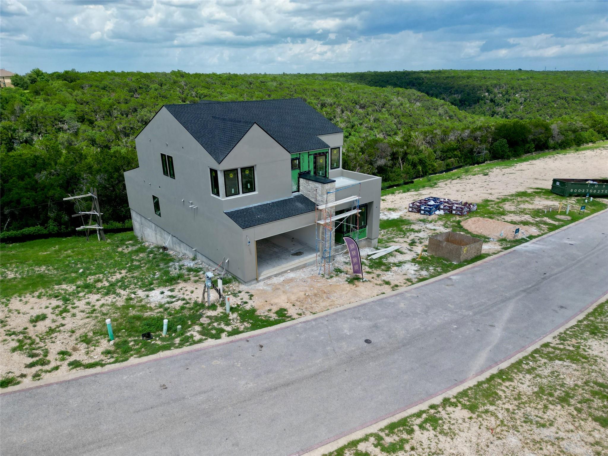 9803 Ribelin Ranch Ct Ct # 15, Austin, TX 78750