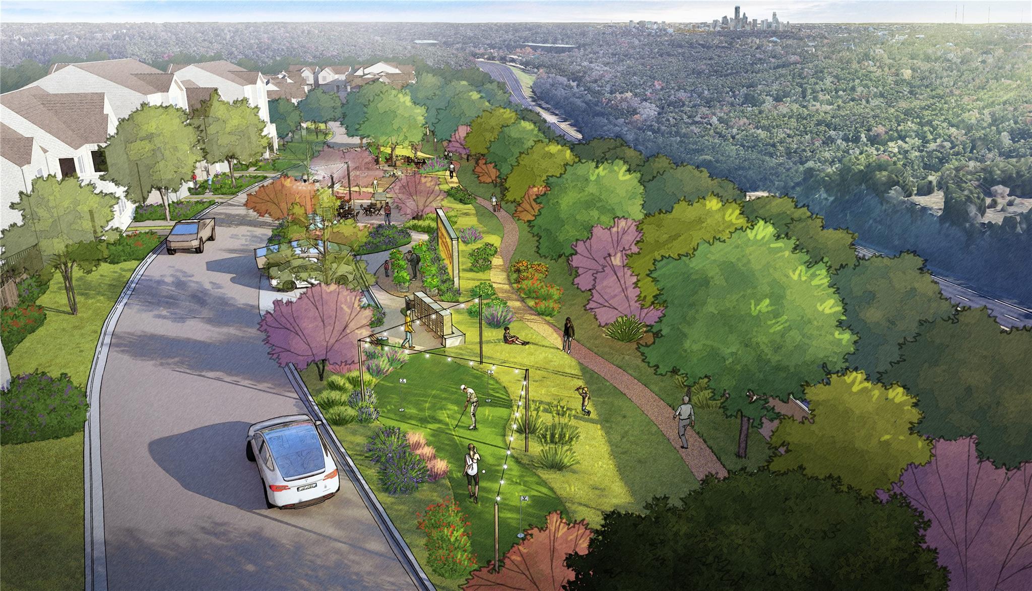 9803 Ribelin Ranch Ct Ct # 15, Austin, TX 78750