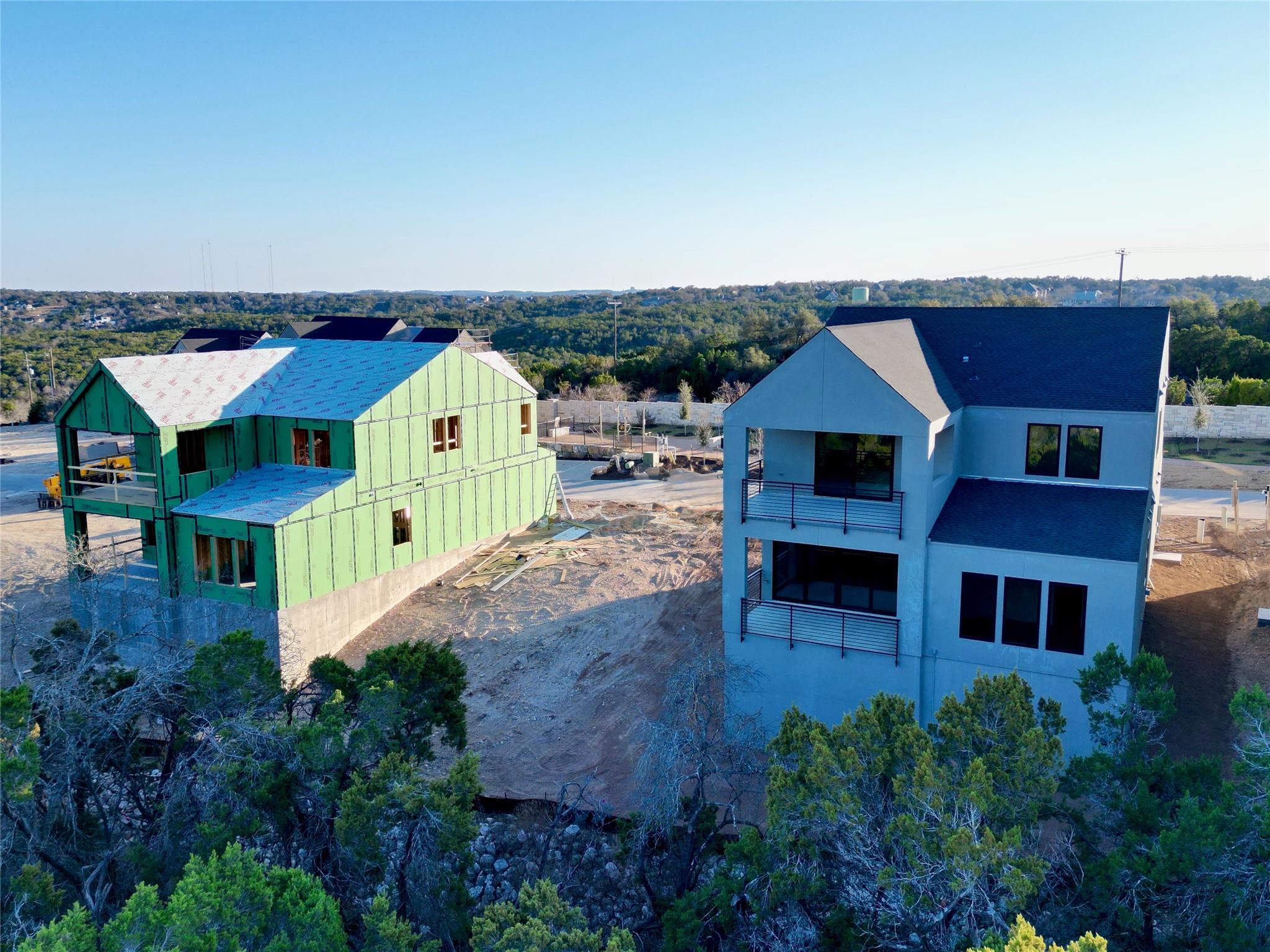 9803 Ribelin Ranch Ct Ct # 15, Austin, TX 78750