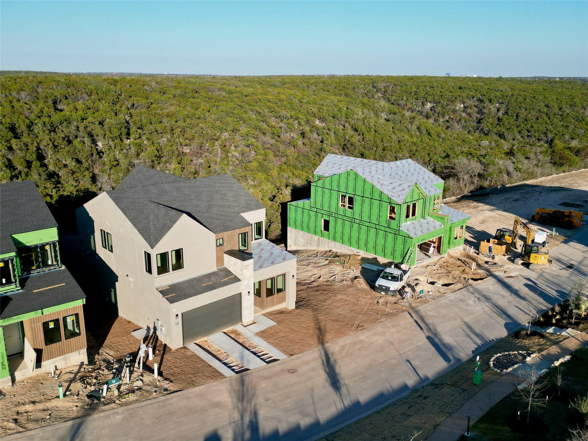 9803 Ribelin Ranch Ct Ct # 15, Austin, TX 78750