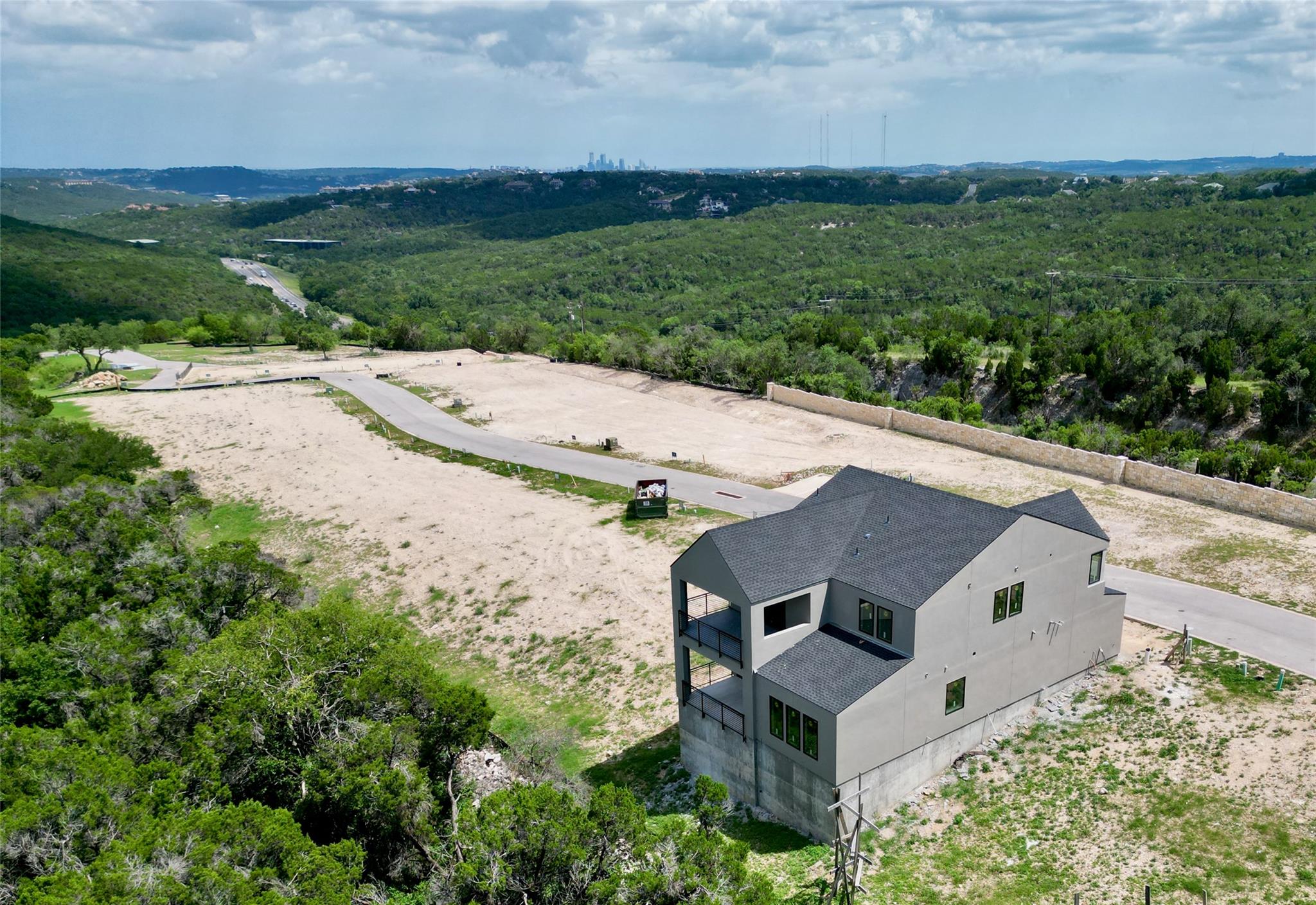 9803 Ribelin Ranch Ct Ct # 15, Austin, TX 78750