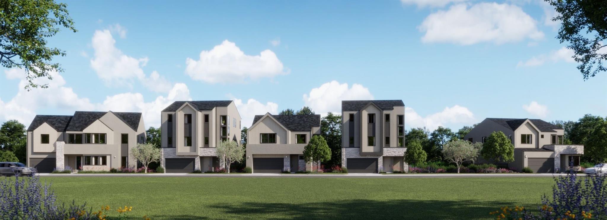 9803 Ribelin Ranch Ct Ct # 15, Austin, TX 78750