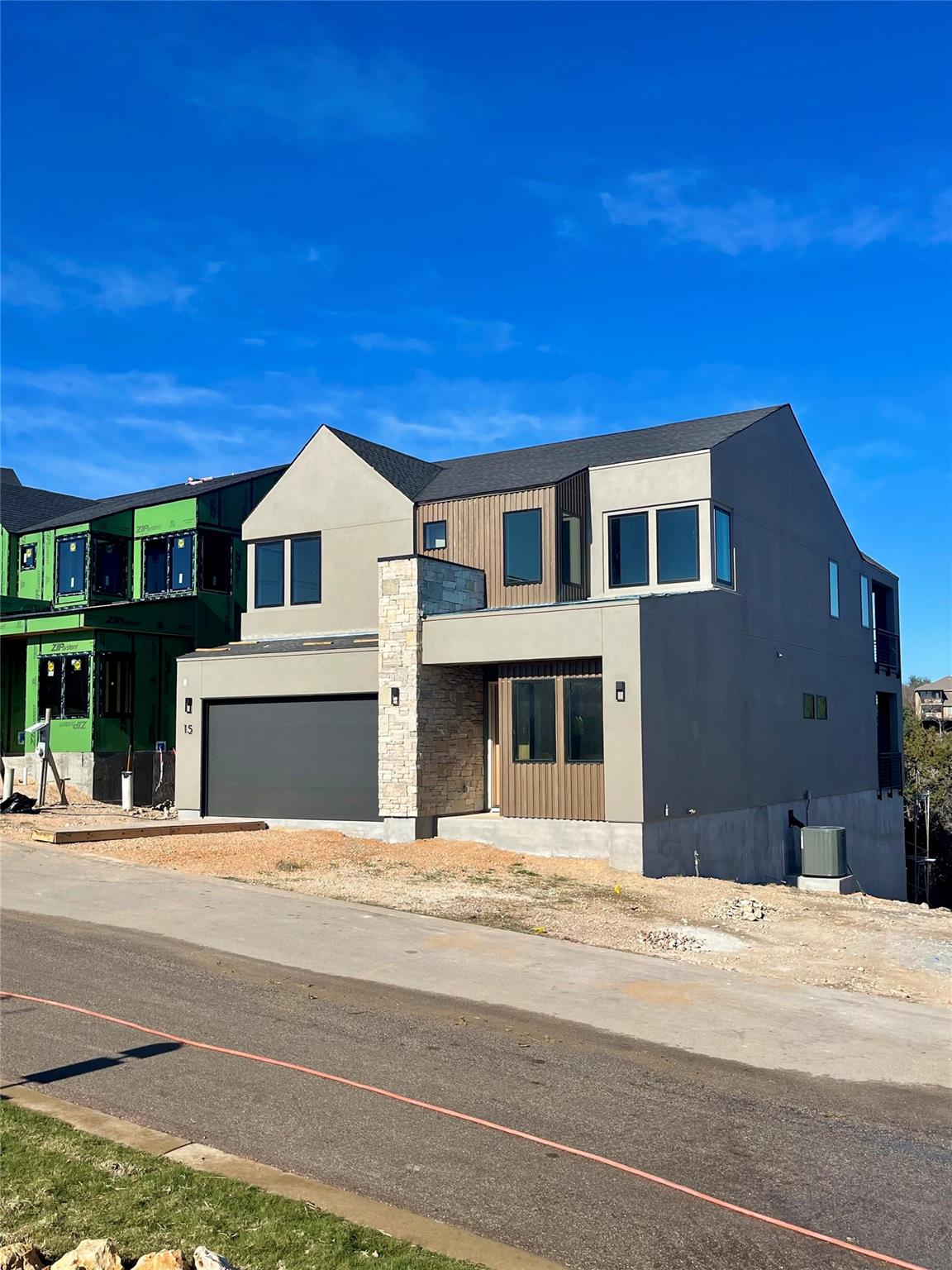 9803 Ribelin Ranch Ct Ct # 15, Austin, TX 78750