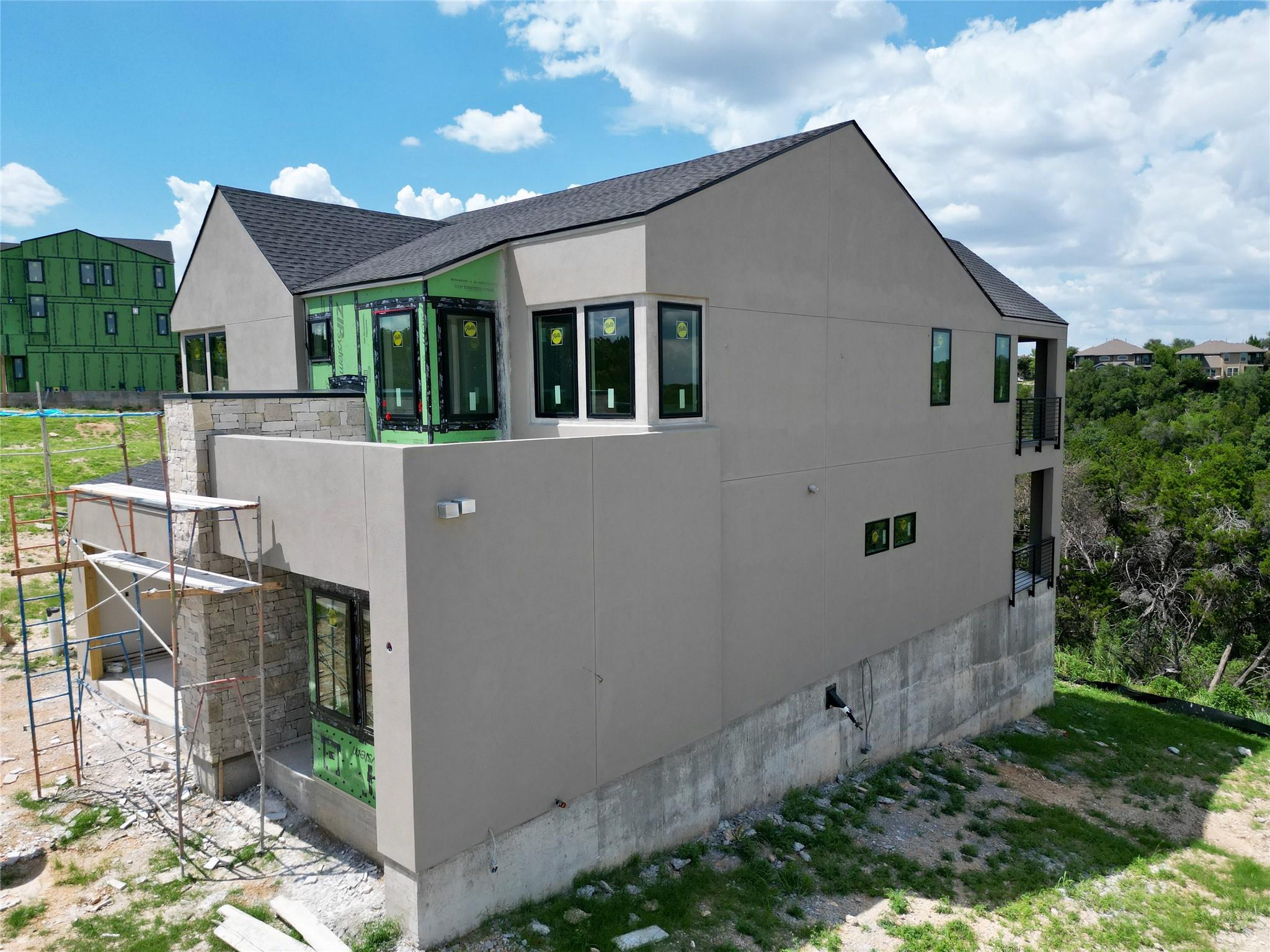 9803 Ribelin Ranch Ct Ct # 15, Austin, TX 78750