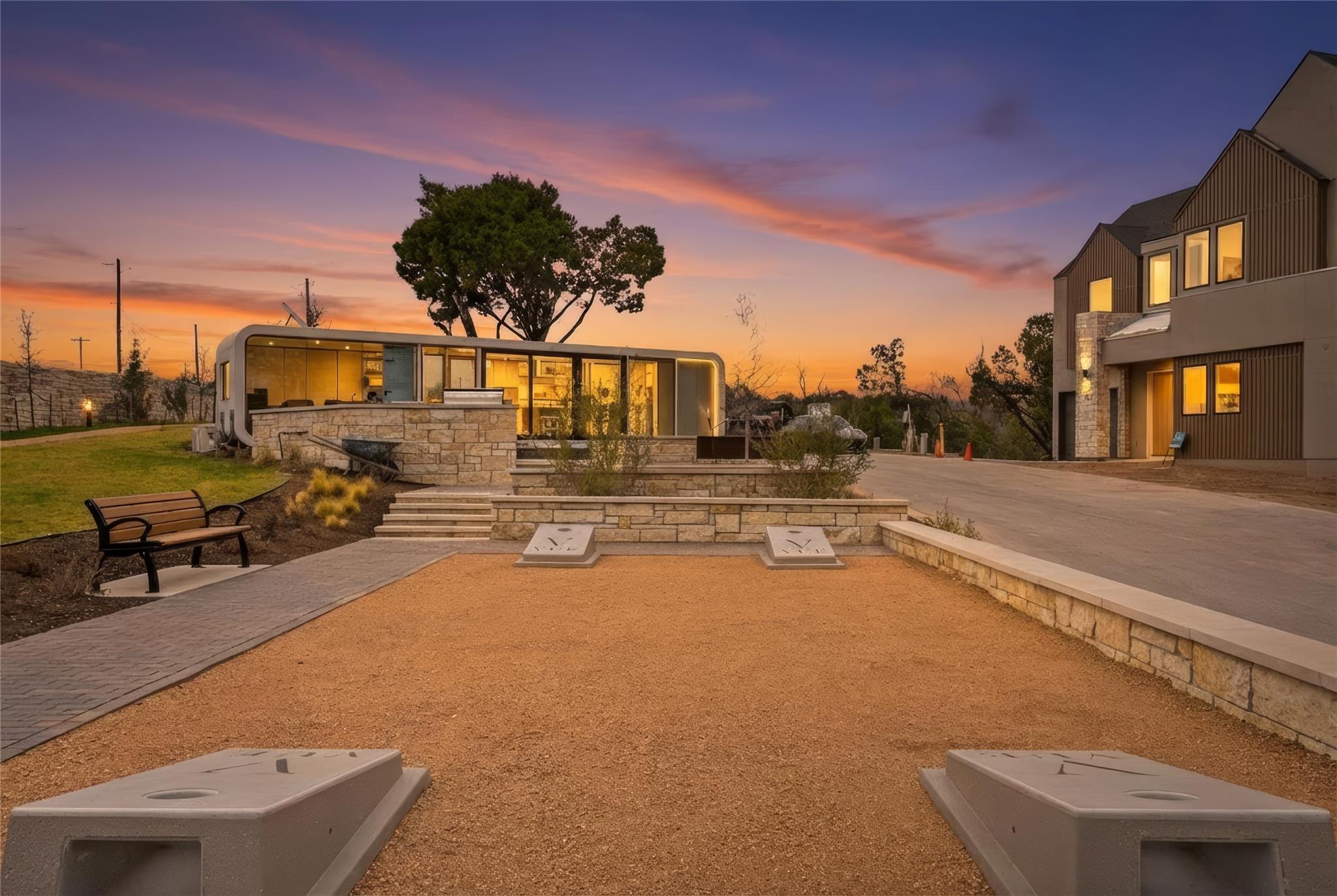 9803 Ribelin Ranch Ct Ct # 15, Austin, TX 78750