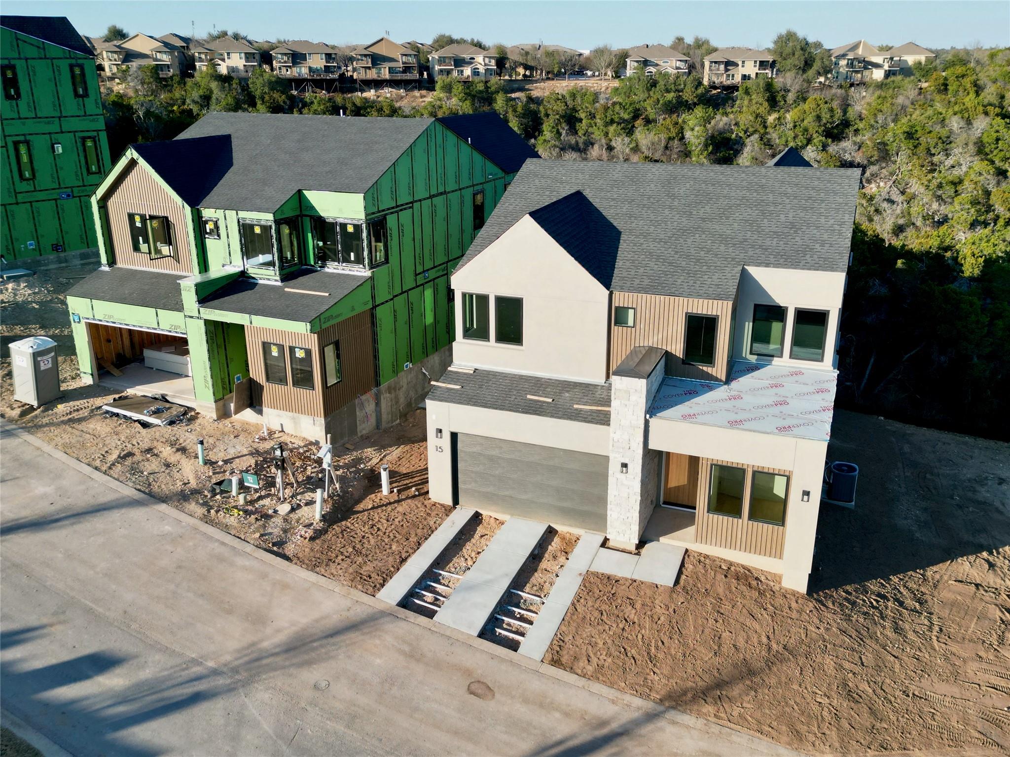 9803 Ribelin Ranch Ct Ct # 15, Austin, TX 78750