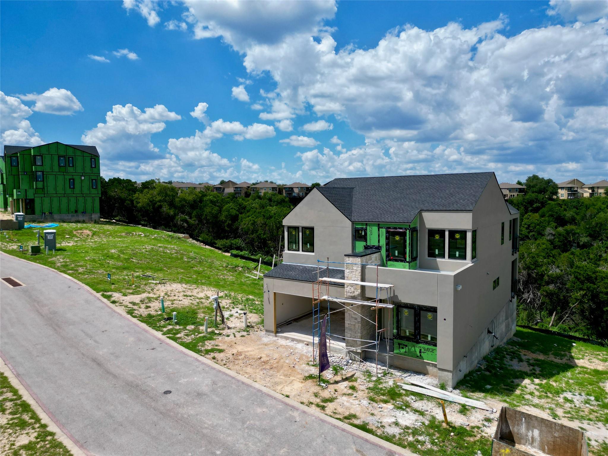 9803 Ribelin Ranch Ct Ct # 15, Austin, TX 78750