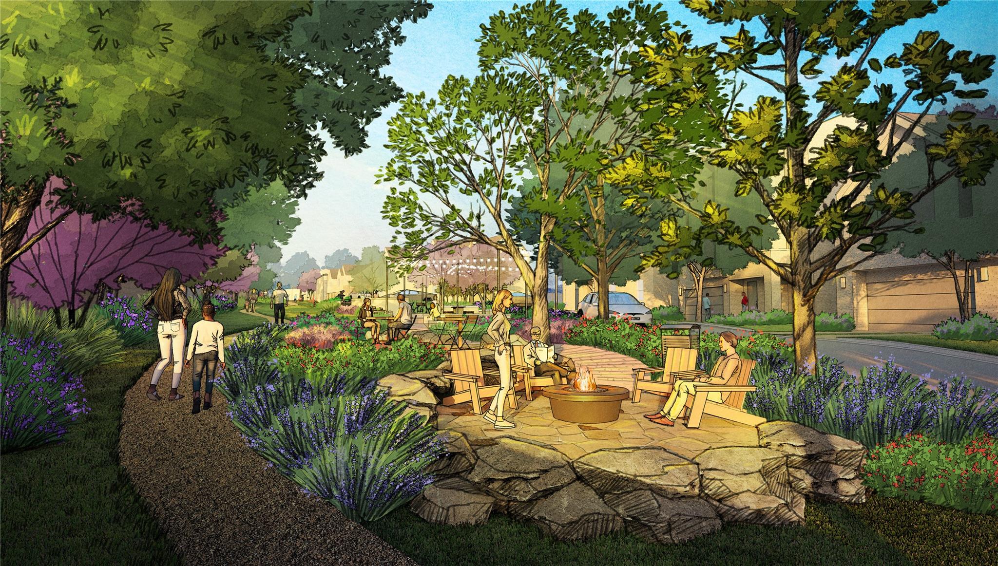 9803 Ribelin Ranch Ct Ct # 15, Austin, TX 78750