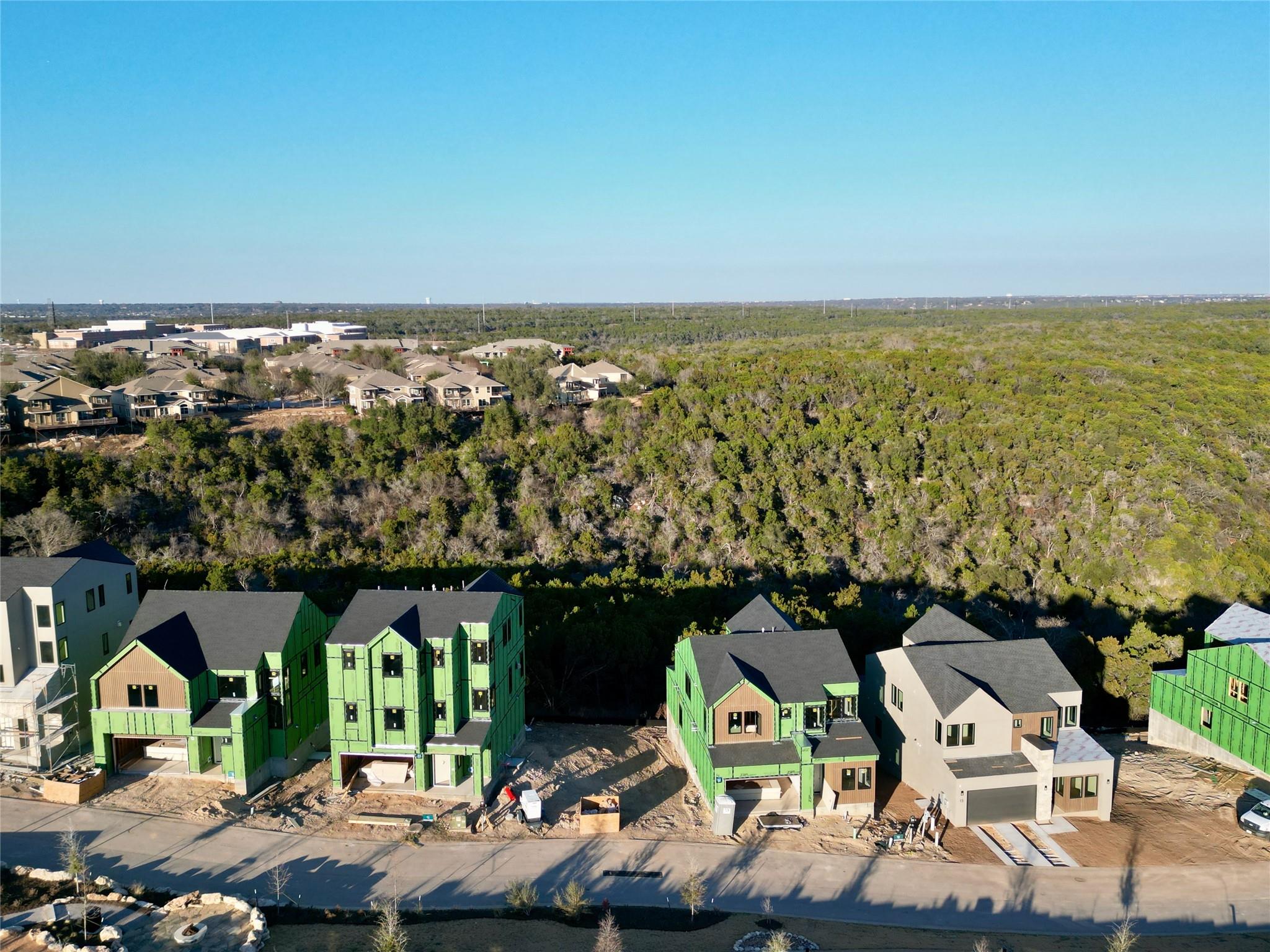 9803 Ribelin Ranch Ct Ct # 15, Austin, TX 78750