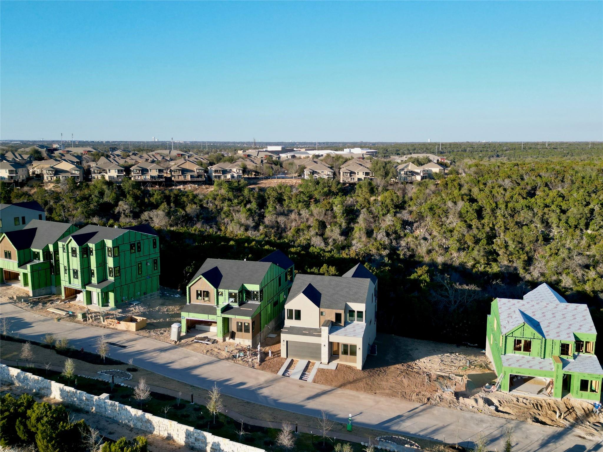 9803 Ribelin Ranch Ct Ct # 15, Austin, TX 78750