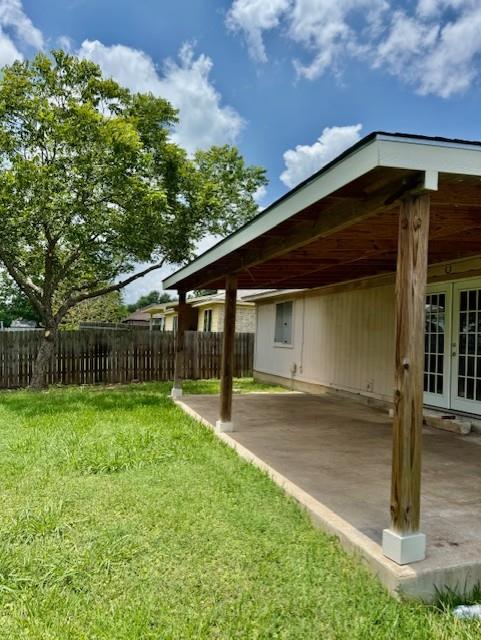 3609 Walleye Way, Round Rock, TX 78665