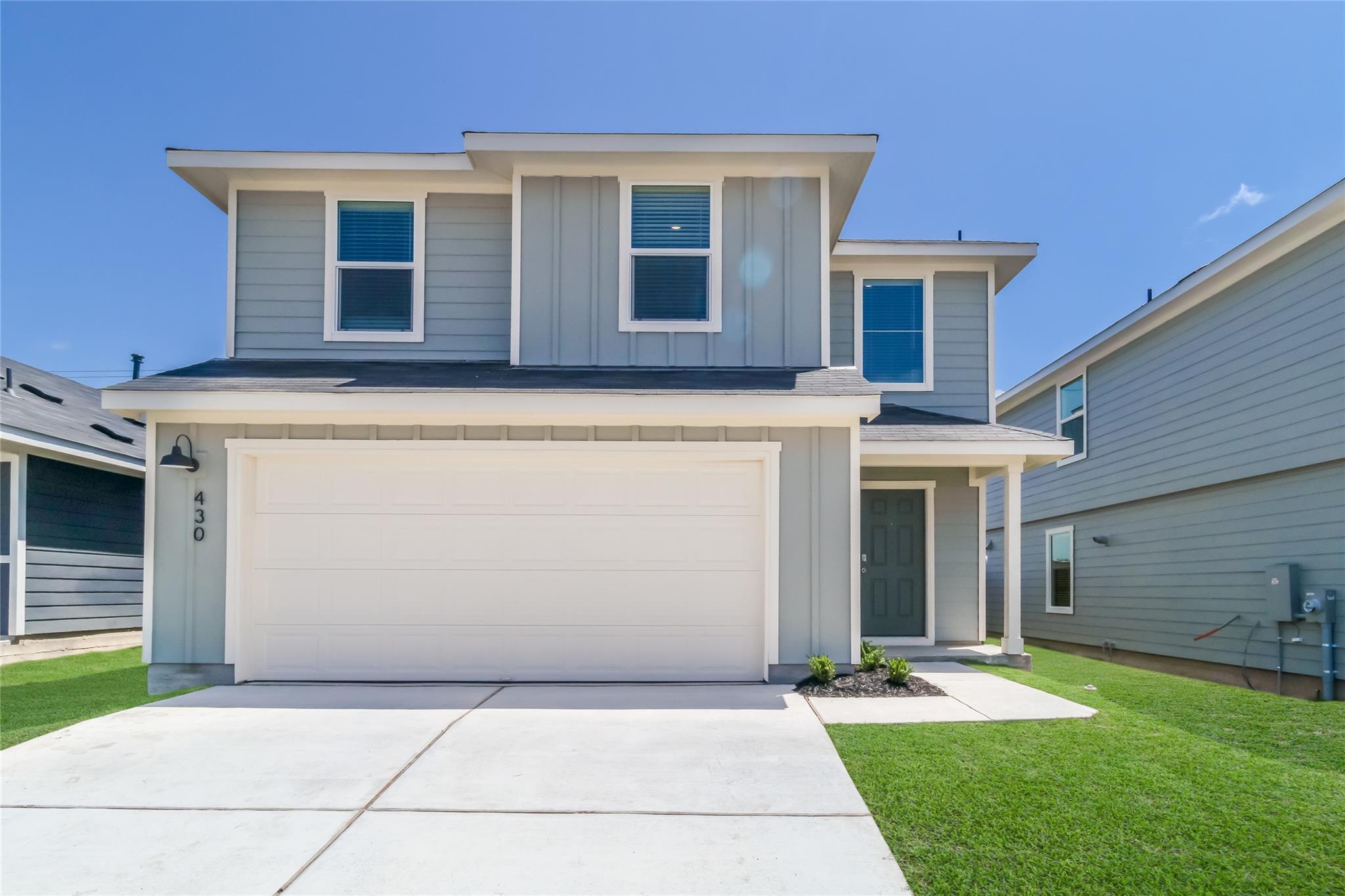 250 Bull Lake Cir, Buda, TX 78610