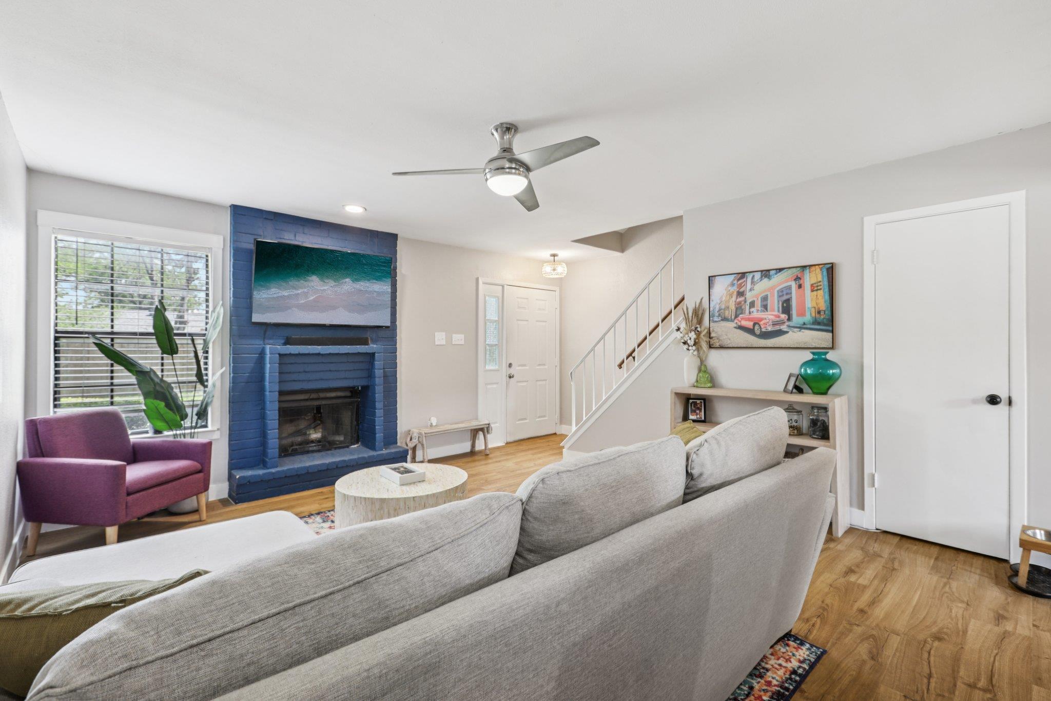 8400 Jamestown Dr # 536, Austin, TX 78758