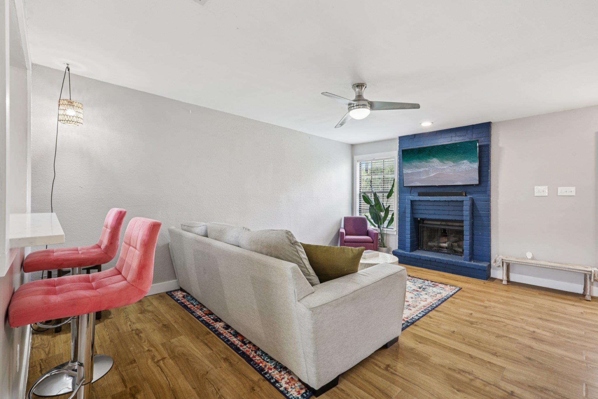 8400 Jamestown Dr # 536, Austin, TX 78758